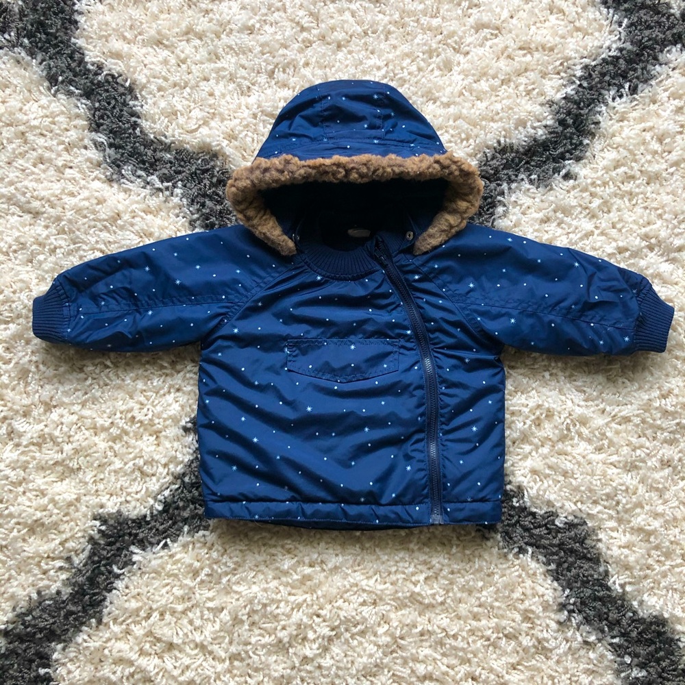 H&M Infant Puffer Jacket